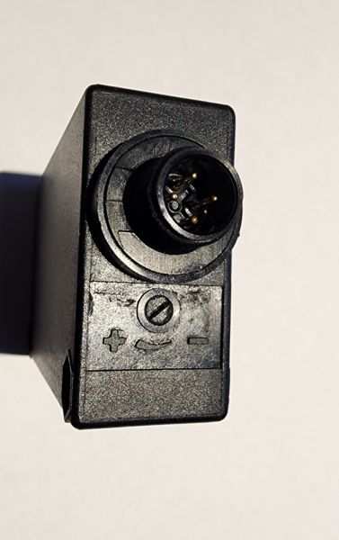 Pepperl+Fuchs RL32-8-H-800/47/73c