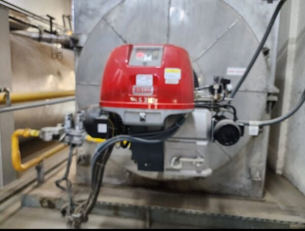 RIELLO RLS310/M MX